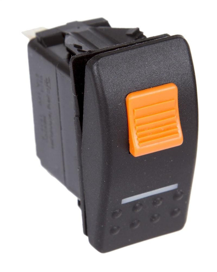 Daystar Universal Illuminated Locking Rocker Switch – Buckle Up Off-Road