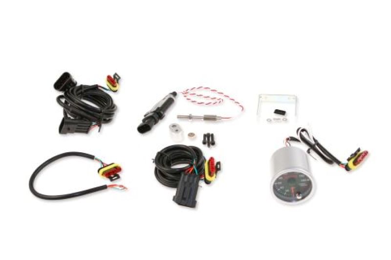 Garrett Various Speed Sensor Kit (Street) for G Series Models | 781328-0003