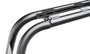 N-Fab ARC Sports Bar Textured Black 19-24 Ford Ranger | F19BR-TX