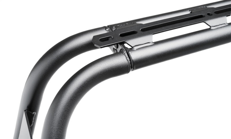 N-Fab ARC Sports Bar Textured Black 19-24 Ford Ranger | F19BR-TX
