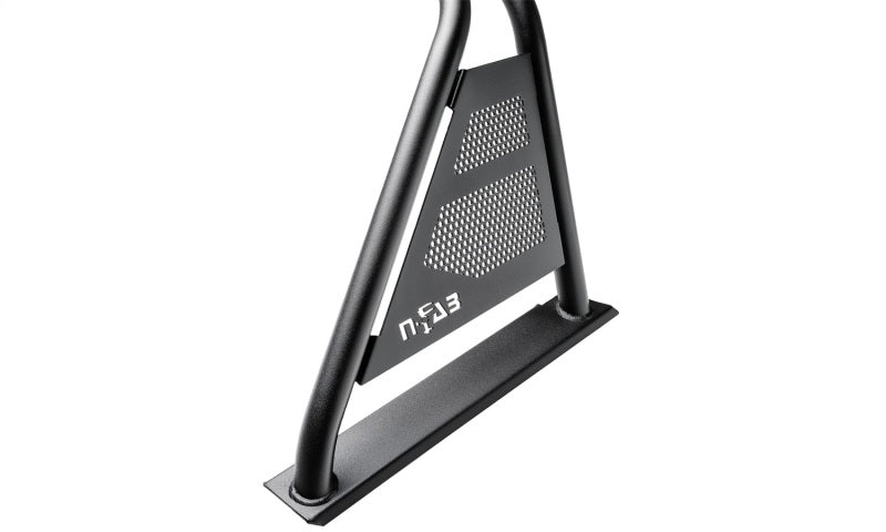 N-Fab ARC Sports Bar Textured Black 19-24 Ford Ranger | F19BR-TX