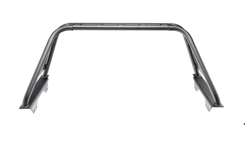 N-Fab ARC Sports Bar Textured Black 19-24 Ford Ranger | F19BR-TX