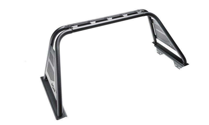 N-Fab ARC Sports Bar Textured Black 19-24 Ford Ranger | F19BR-TX