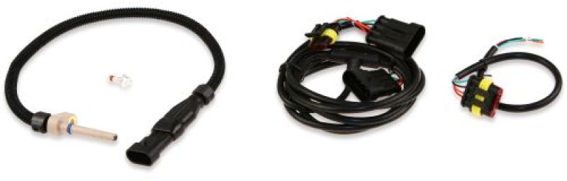 Garrett Various Speed Sensor w/o Gauge (Pro) | 781328-0004