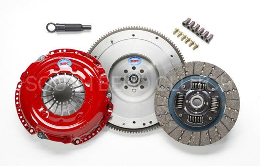 South Bend Clutch Stage 2 Daily Clutch Kits for 2.3L 2021+ Ford Bronco | sbcKFB-O