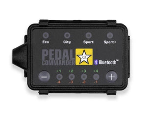 Pedal Commander Throttle Controller for 2021+ Ford Bronco | pdlPC18