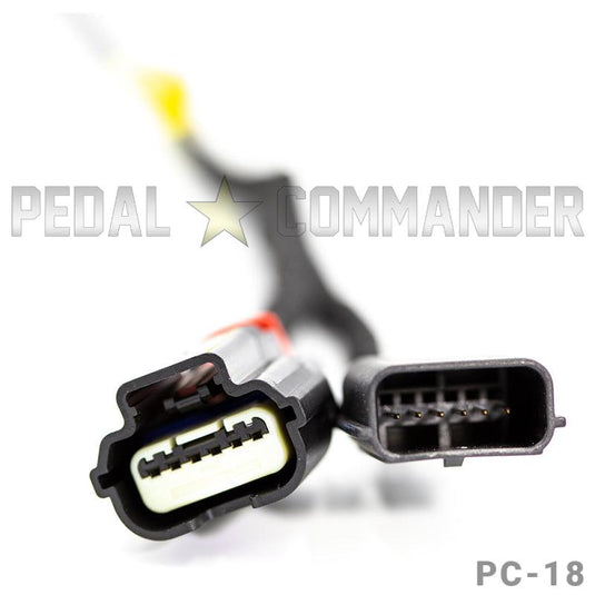 Pedal Commander Throttle Controller for 2021+ Ford Bronco | pdlPC18