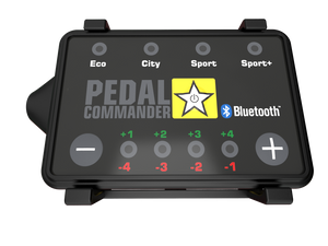 Pedal Commander Throttle Controller for 2021+ Ford Bronco | pdlPC18