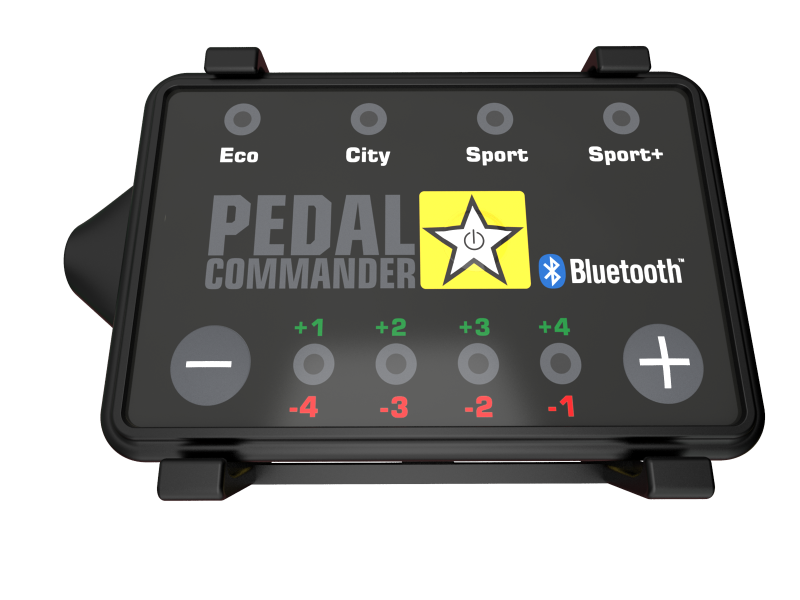 Pedal Commander Throttle Controller for 2021+ Ford Bronco | pdlPC18