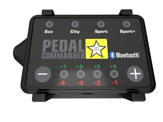 Pedal Commander Throttle Controller for 2021+ Ford Bronco | pdlPC18