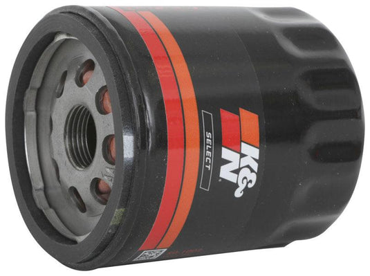 K&N Engineering Oil Filter for 2.3L 2021+ Ford Bronco | knnSO-1002