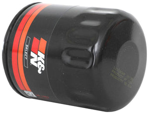 K&N Engineering Oil Filter for 2.3L 2021+ Ford Bronco | knnSO-1002