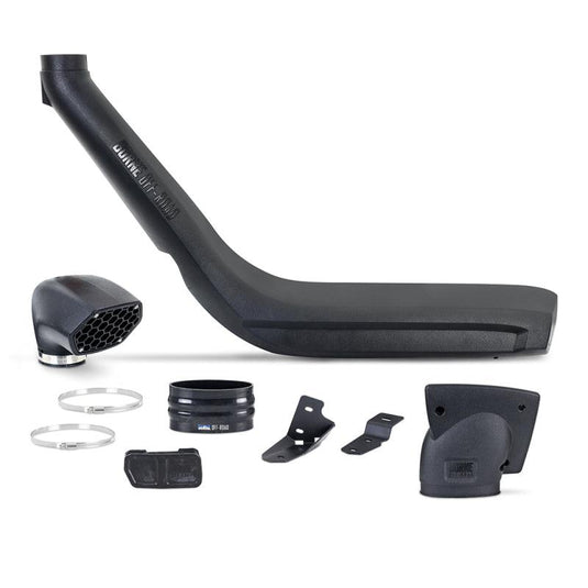 Mishimoto BORNE Off-Road 2.3L Snorkel with Oiled Filter 2021+ Ford Bronco | MMB-BR23-21