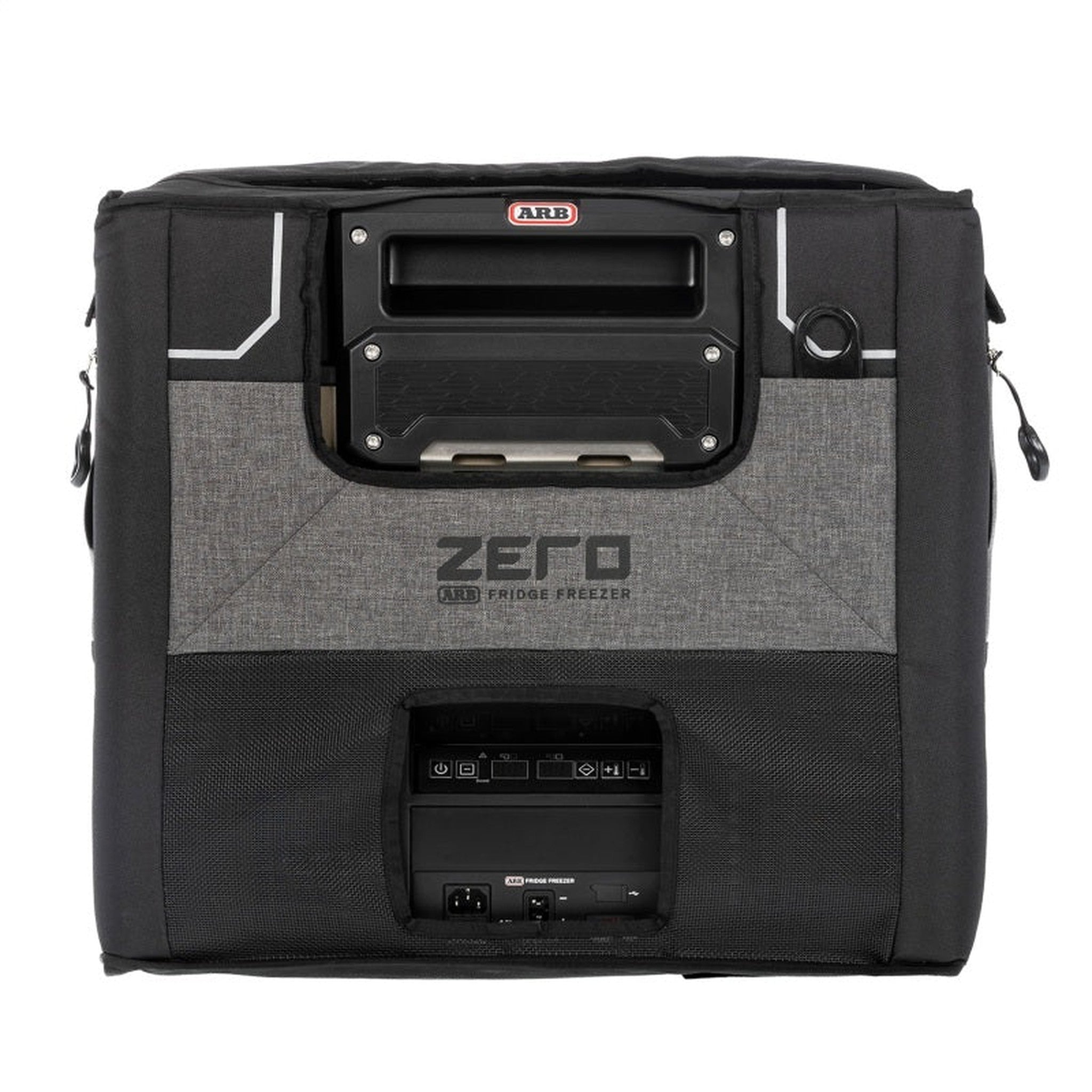 ARB Zero Fridge Transit Bag- For Use with 101Q Dual Zone Fridge Freezer | arb10900054