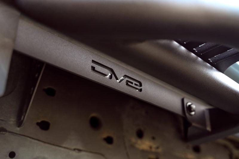 DV8 Off Road 2-Door Pinch Weld Covers for 2021+ Ford Bronco | dveSRBR-06