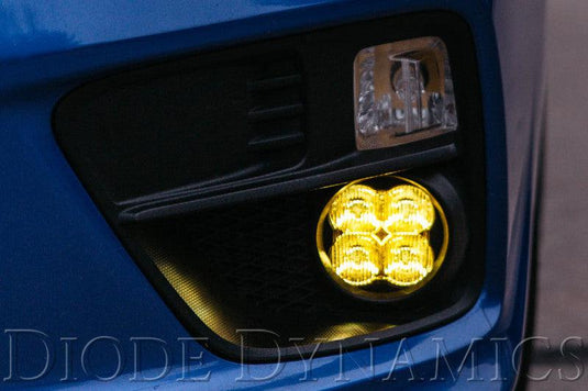 DIO LED Light Pods