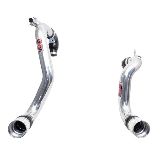 Injen Intercooler Pipes for 2.3 2021+ Ford Bronco - Polished | injSES9300ICP