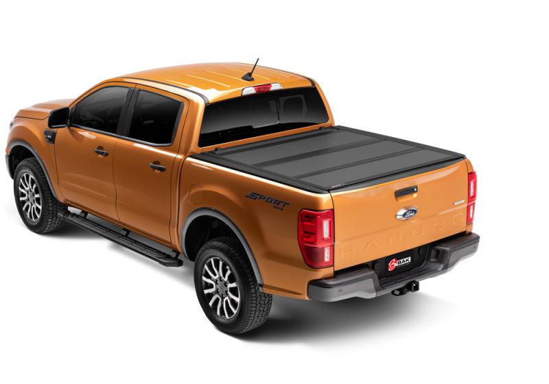 BAKFlip MX4 Tonneau Cover for 2024+ Ford Ranger Raptor | 448342