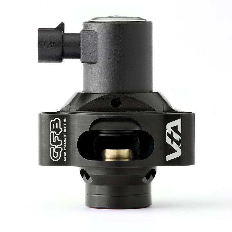 Go Fast Bits GFB VTA Blow Off Valve for 2.3L & 2.7L 3.0L Ecoboost Bron ...