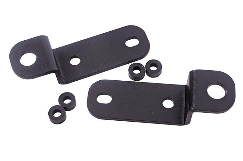 DeeZee Mirror Accessory Bracket for 2021+ Ford Bronco | dzeDZ 4613