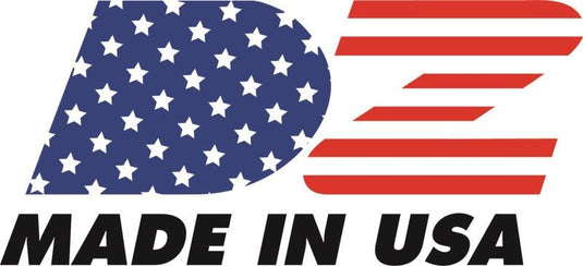 DeeZee Trail Site Delete Kit for 2021+ Ford Bronco | dzeDZ 4616