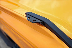 DeeZee Trail Sight Accessory Bracket for 2021+ Ford Bronco | DZ4614