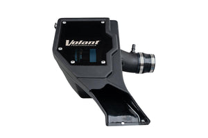 Volant Closed Box Air Intake With PowerCore Filter 21-25 Ford Bronco 2.7L | 170036