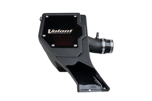 Volant Closed Box Air Intake With DryTech 3D Dry Filter 21-25 Ford Bronco 2.3L | 17002D