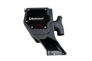 Volant Closed Box Air Intake With DryTech 3D Dry Filter 21-25 Ford Bronco 2.7L | 17003D