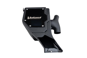 Volant Closed Box Air Intake With MaxFlow 5 Oiled Filter 21-25 Ford Bronco 2.7L | 17003