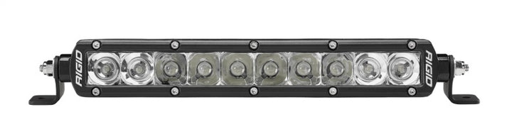 Rigid SR-Series Pro LED Light 10in Spot/Flood Combo | Universal (RIG910313) main image 0