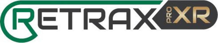 Retrax PRO XR 5ft Bed for 2024+ Ford Ranger & Ranger Raptor 5ft Bed ...