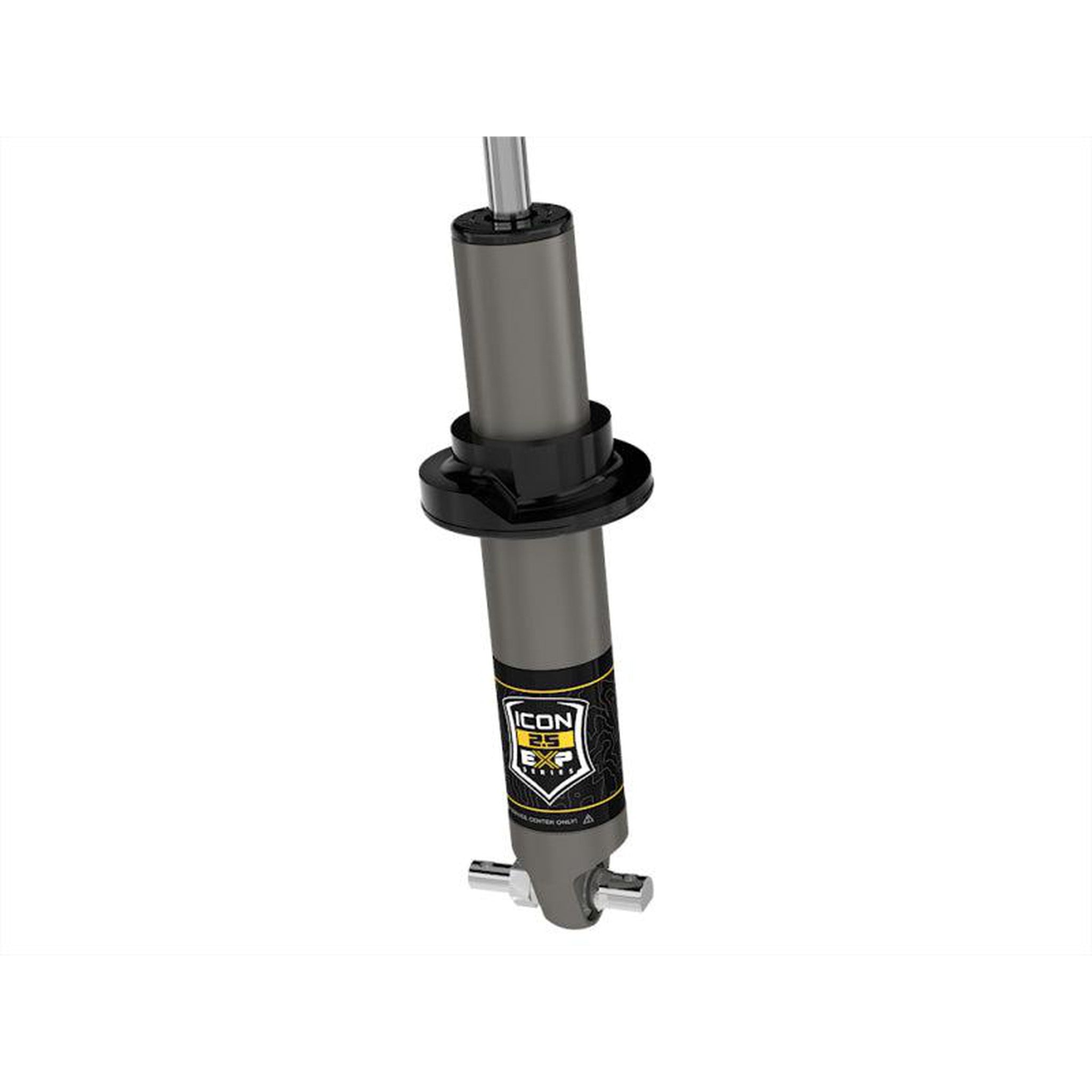 ICON Hoss 2.0 Front EXP Coilover 2.5in for 2021+ Ford Bronco | ico48602