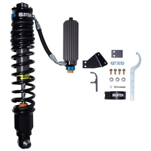 Bilstein B8 8112 Suspension Shock Absorber and Coil Spring Assembly - Rear Right 21-25 Ford Bronco | 41-314333