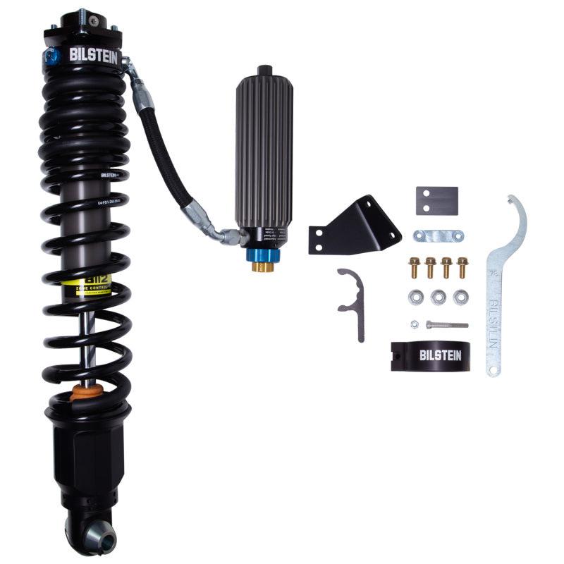 Bilstein B8 8112 Suspension Shock Absorber and Coil Spring Assembly - Rear Right 21-25 Ford Bronco | 41-314333