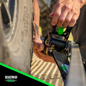 Rhino USA Straps