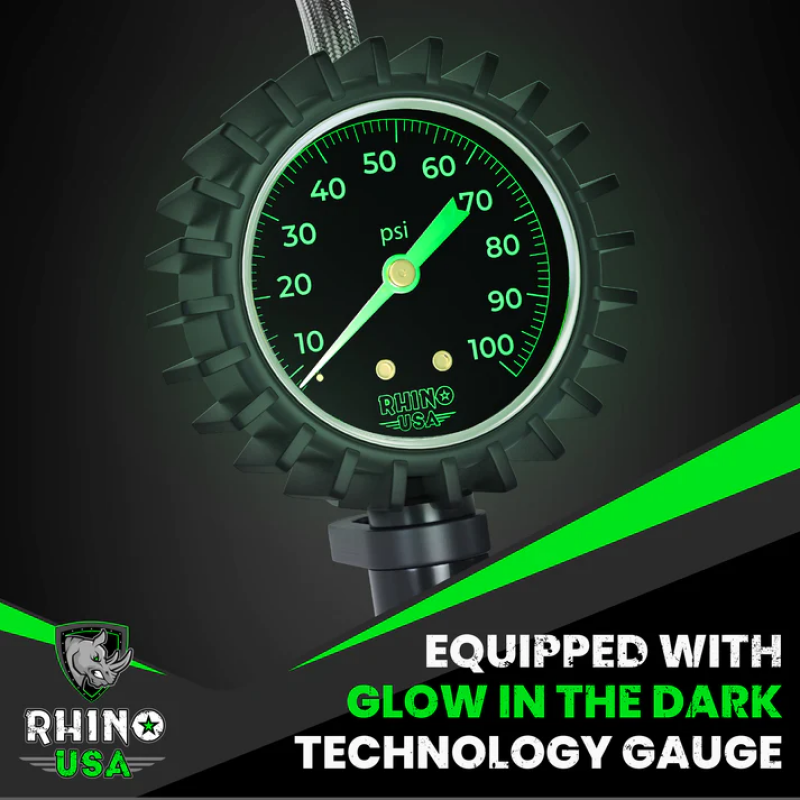 Rhino USA Gauges