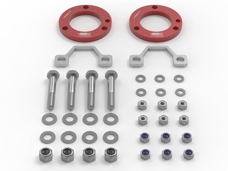 aFe Control 1.25 IN Leveling Kit 2021+ Ford Bronco | 416-30T002-R