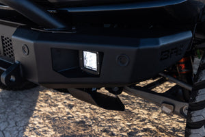 Body Armor 4x4 Odyssey Front Bumper 21-24 Ford Bronco | FB-19534