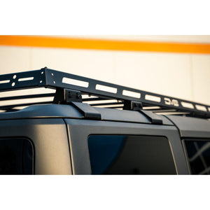 DV8 Offroad Hard Top Roof Rack for 2021+ Ford Bronco | dveRRBR-02