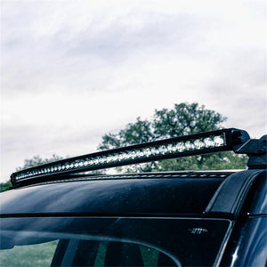 Ford Performance 40in Rigid LED Light Bar Kit for 2021+ Ford Bronco | frpM-15200K-CXR