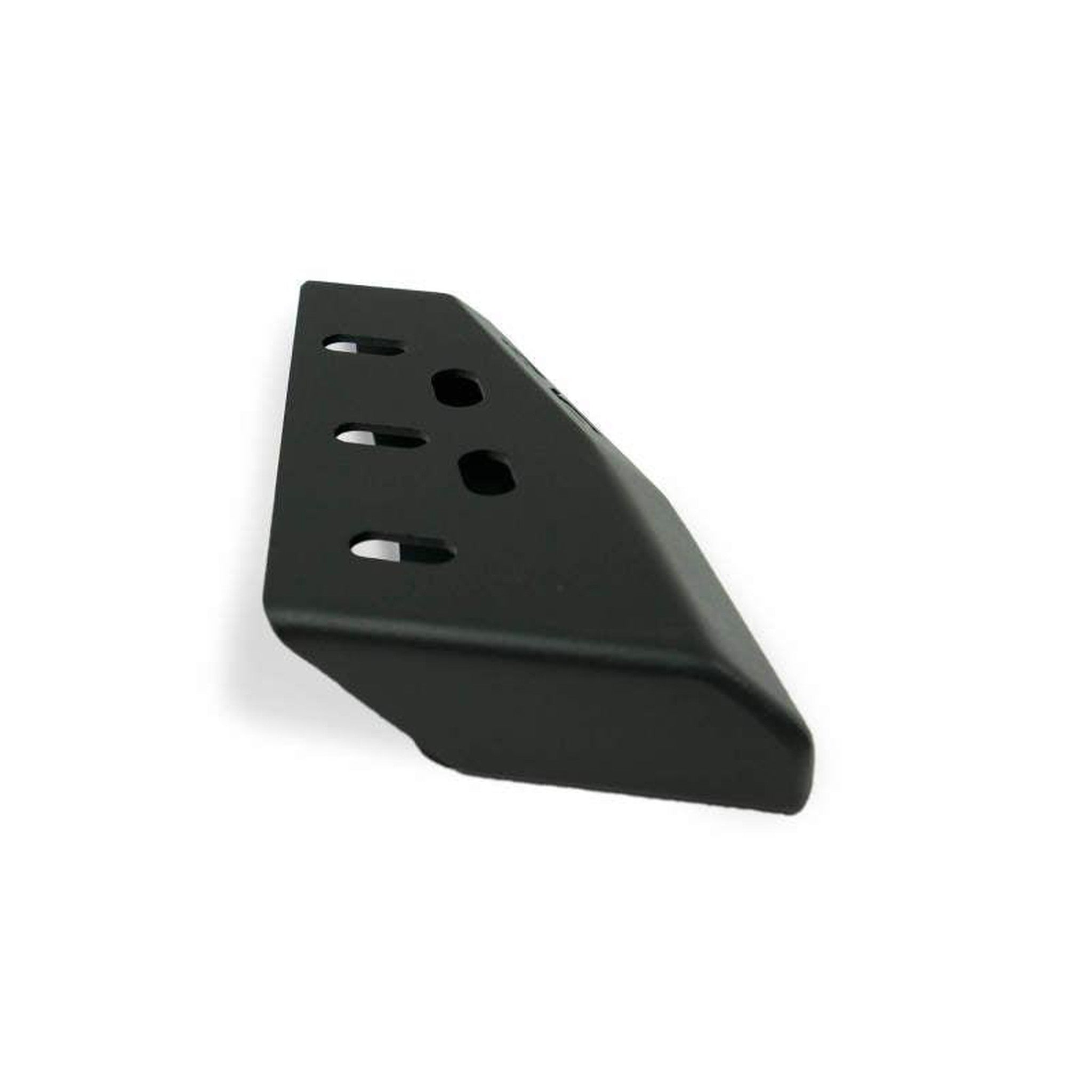 DV8 Offroad A-Pillar Pod Light Mounts for 2021+ Ford Bronco | dveLBBR-02