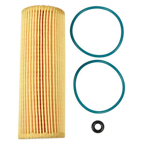 Genuine Ford Motorcraft Oil Filter 2.7L & 3.0L for 2021+ Ford Bronco or Bronco Raptor