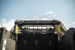 DV8 Offroad Pet Barrier for 21+ Ford Bronco | MPBR-10