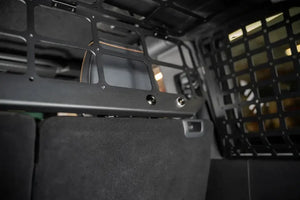DV8 Offroad Pet Barrier for 21+ Ford Bronco | MPBR-10