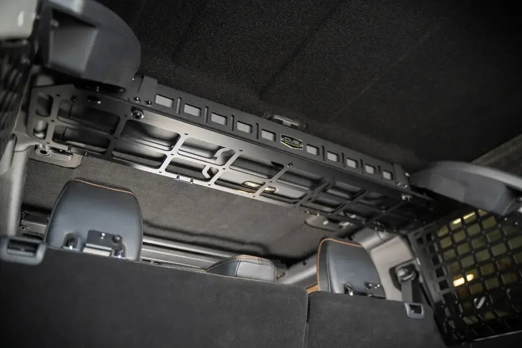 DV8 Offroad Pet Barrier for 21+ Ford Bronco | MPBR-10