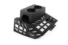 DV8 Offroad MPBR-07 Molle Panels & Rear Seat Cup Holder - 2021+ Ford Bronco 4-Door