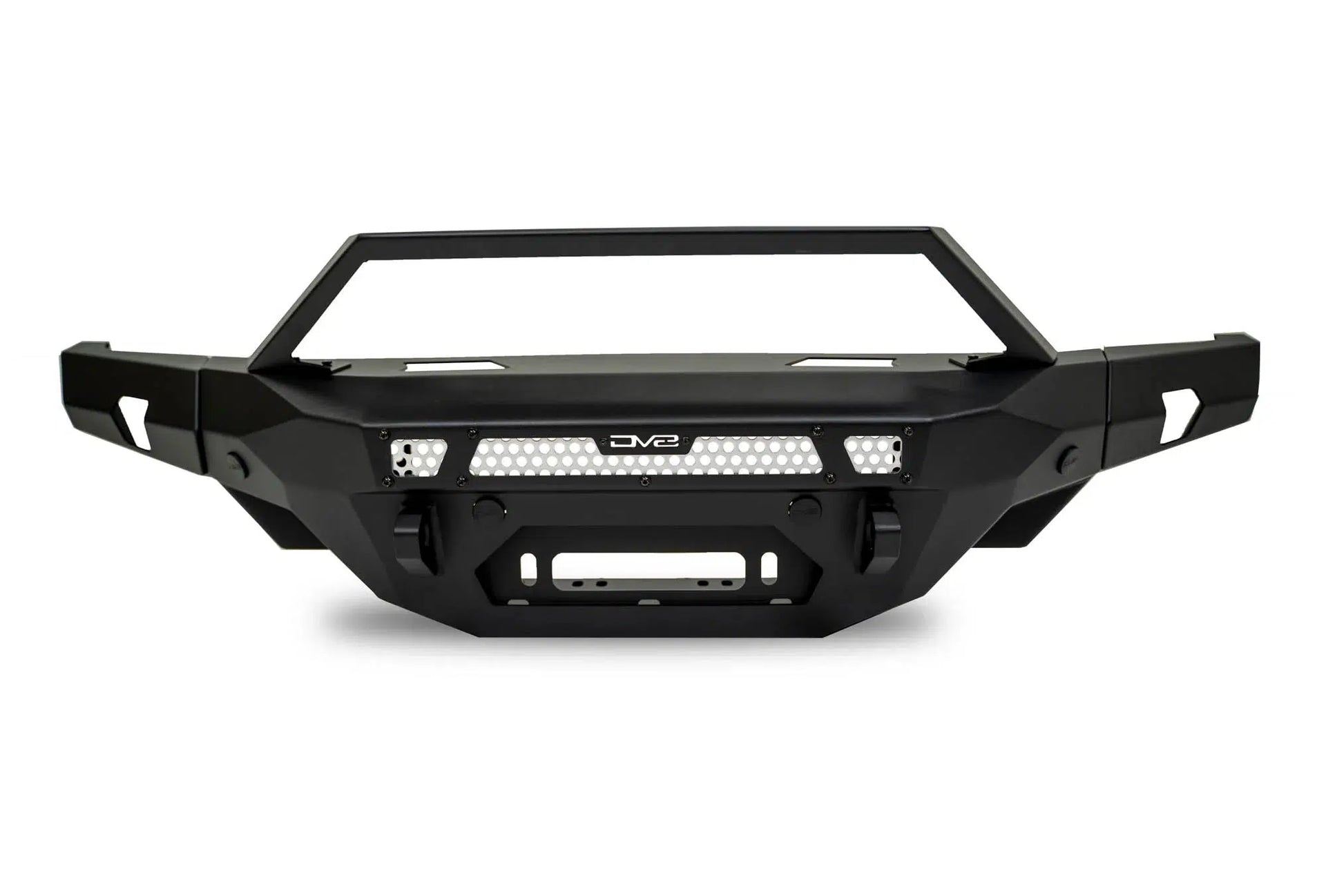 DV8 MTO V2 Front Bumper for 2021+ Ford Bronco | FBBR-07 – Buckle