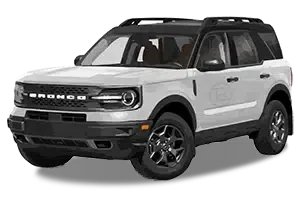 AutoStop Eliminator for 2021-2024 Ford Bronco Sport