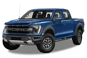 AutoStop Eliminator for 2021-2025 Ford F-150